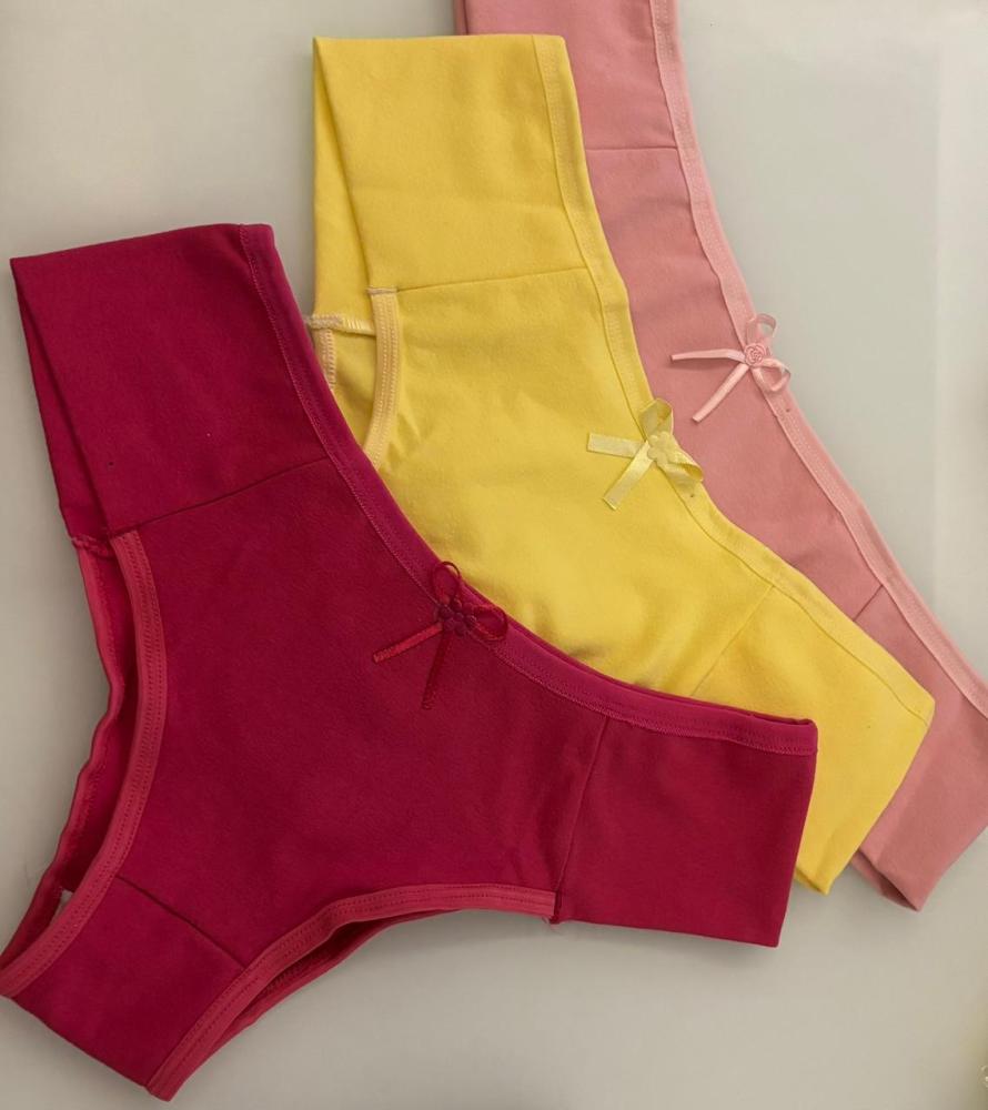 Calça Pala Cotton