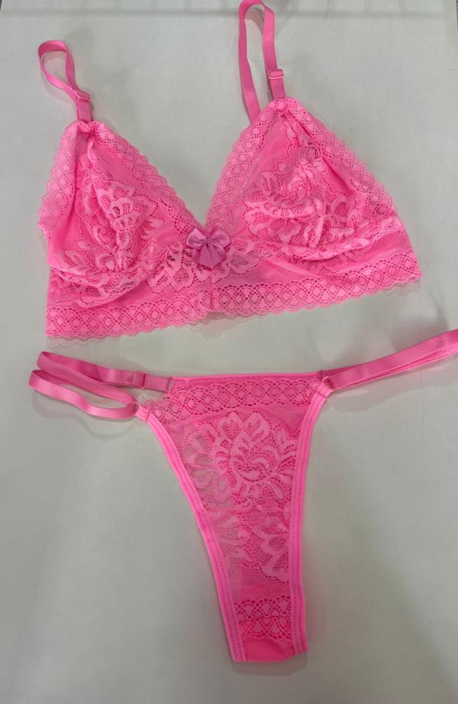 Conjunto Sintonia