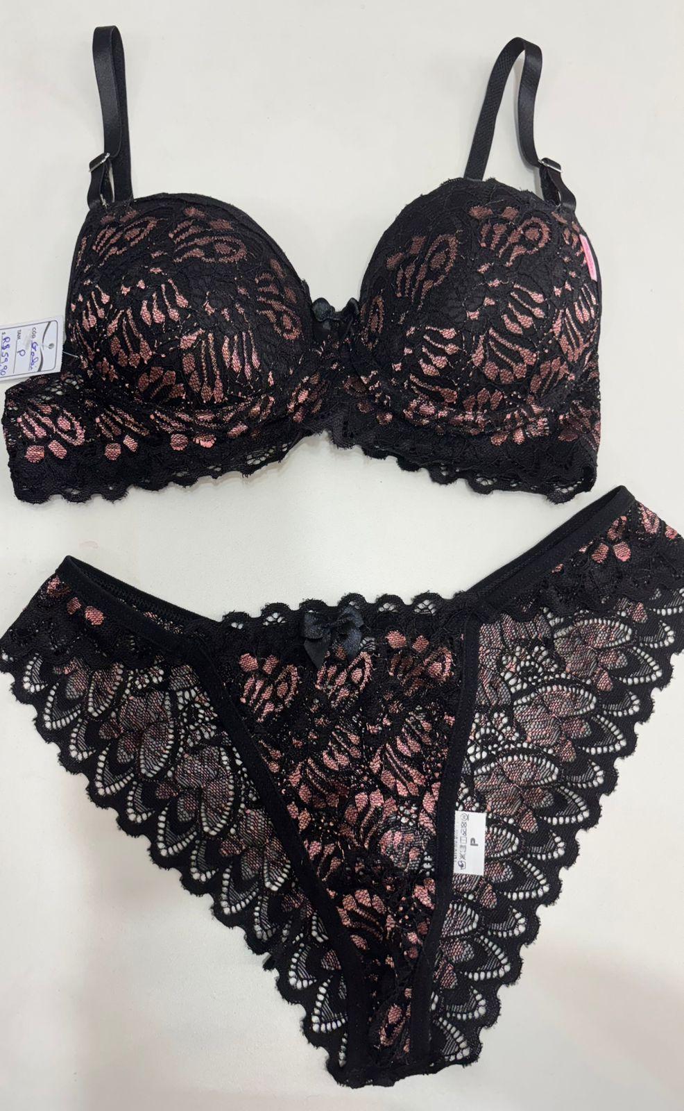 Conjunto Gabi