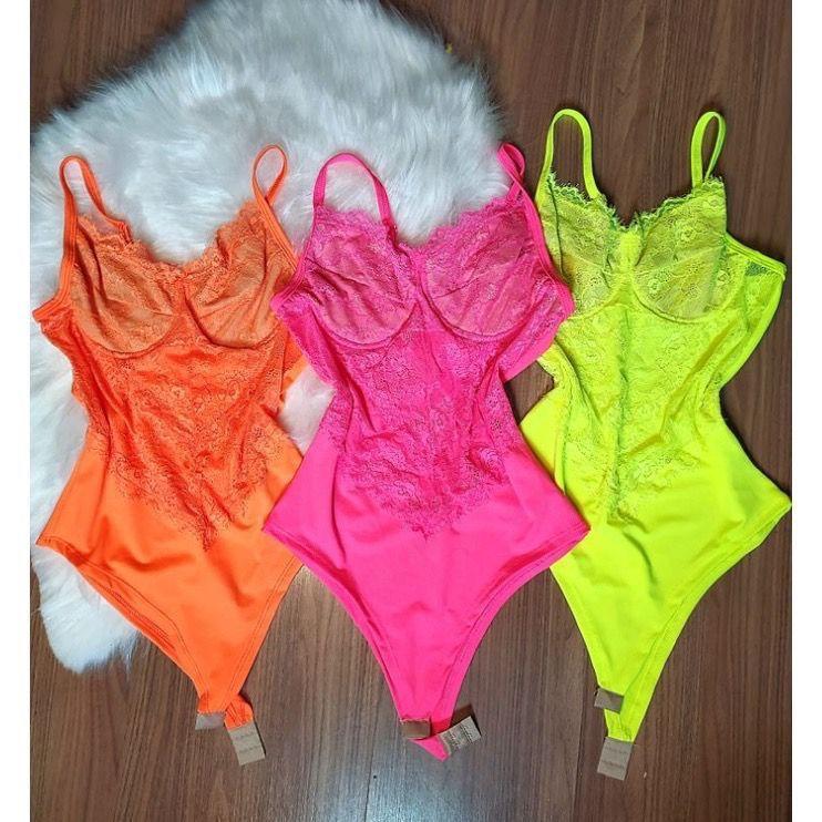 Body Neon