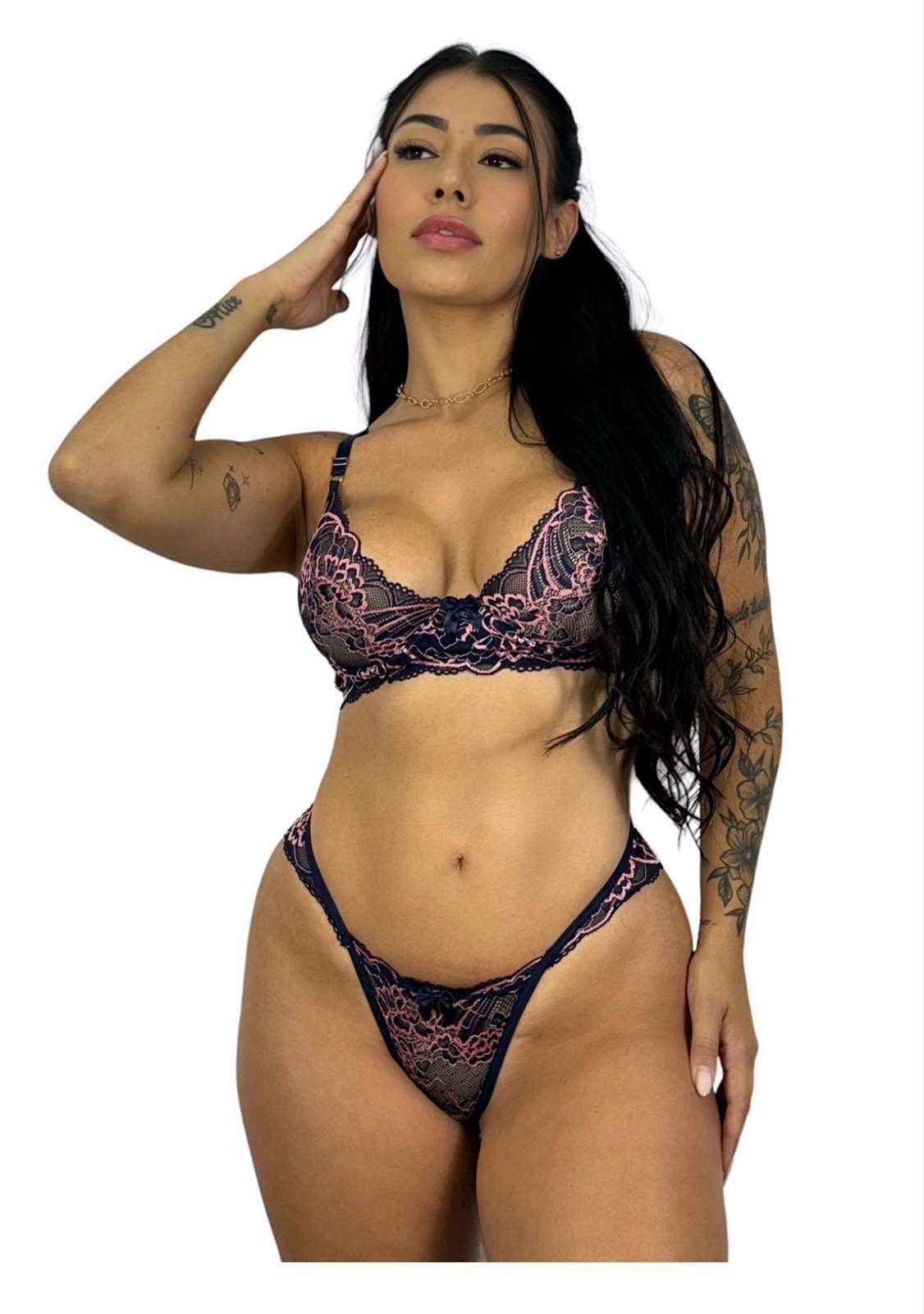 Conjunto Gata