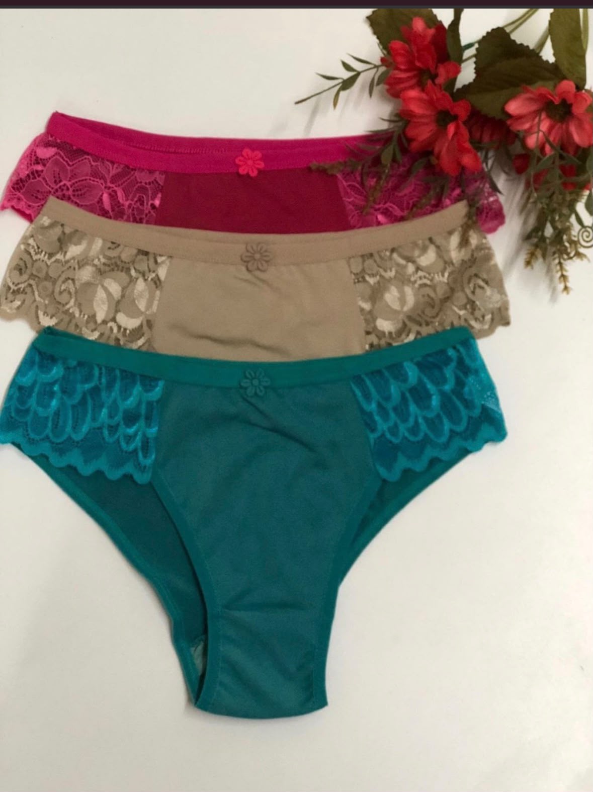 Calça Estela